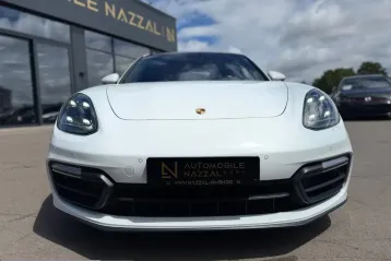 Porsche Panamera din 2021 - oferta POR218541