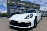 Porsche Panamera din 2021 cu 99.000 km - oferta POR218541 - foto 4