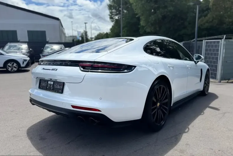 Porsche Panamera din 2021 cu 99.000 km - oferta POR218541 - foto 5
