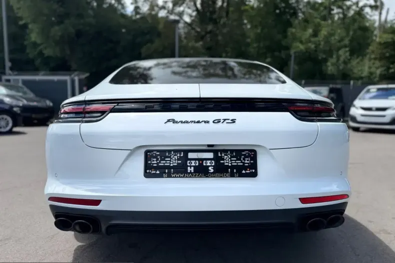 Porsche Panamera din 2021 cu 99.000 km - oferta POR218541 - foto 6