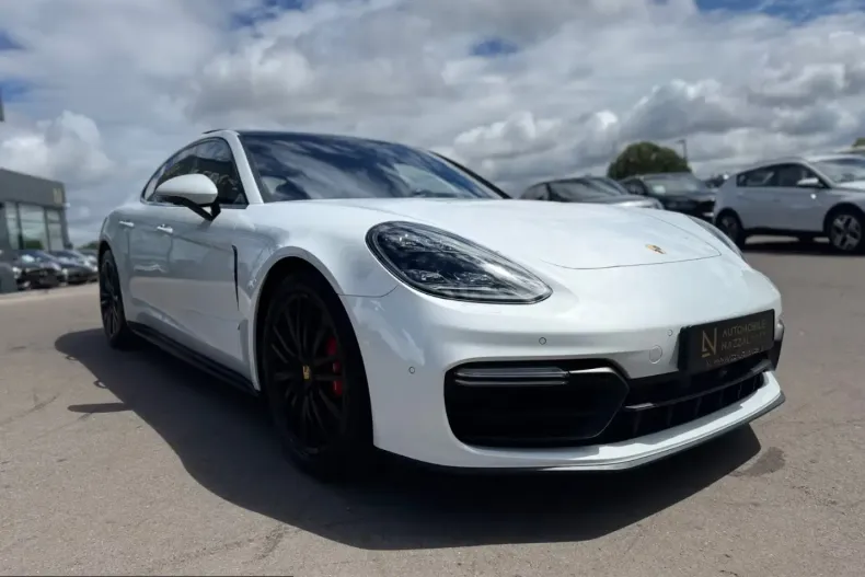 Porsche Panamera din 2021 cu 99.000 km - oferta POR218541 - foto 9