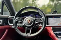 Porsche Panamera din 2021 cu 99.000 km - oferta POR218541 - foto 13