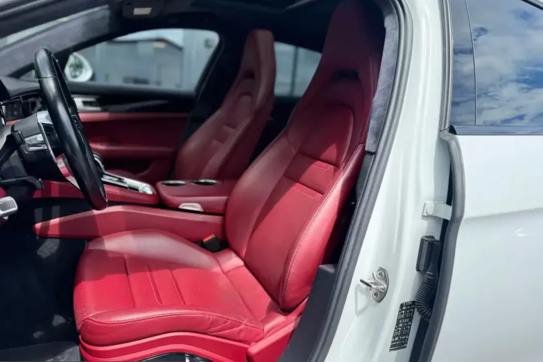 Porsche Panamera din 2021 cu 99.000 km - oferta POR218541 - foto 15