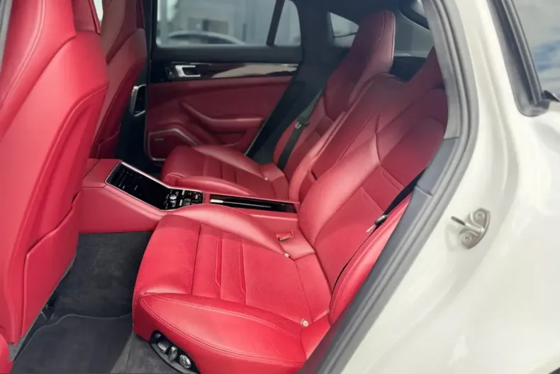 Porsche Panamera din 2021 cu 99.000 km - oferta POR218541 - foto 20
