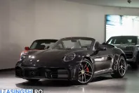 Porsche 992 din 2026 cu 9.900 km - oferta POR218542 - foto 1