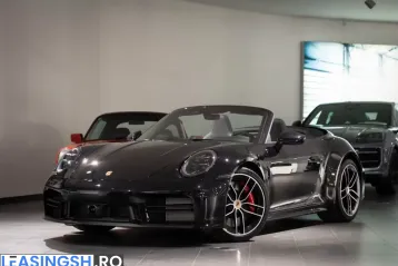 Porsche 992 din 2026 - oferta POR218542