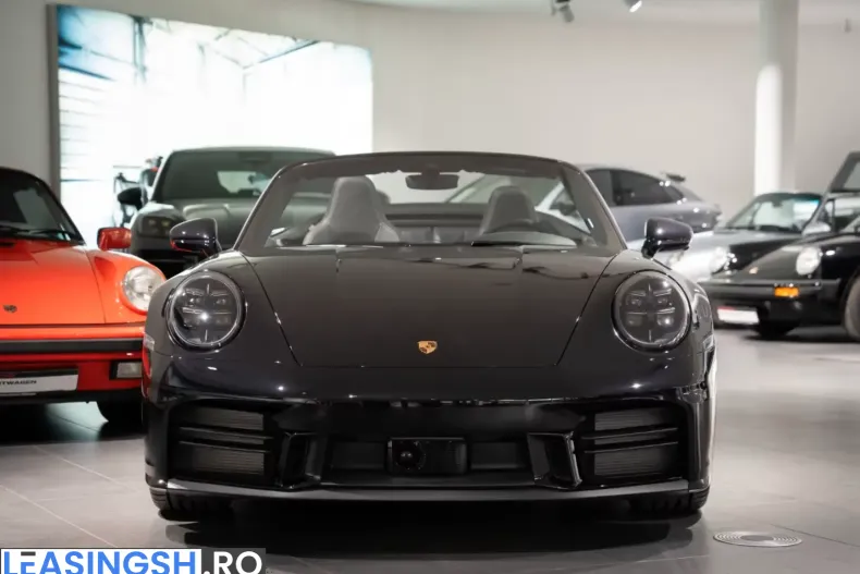Porsche 992 din 2026 cu 9.900 km - oferta POR218542 - foto 2
