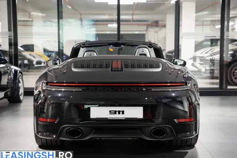 Porsche 992 din 2026 cu 9.900 km - oferta POR218542 - foto 3