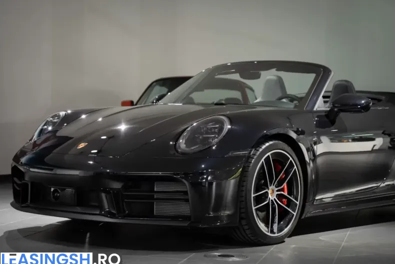 Porsche 992 din 2026 cu 9.900 km - oferta POR218542 - foto 7