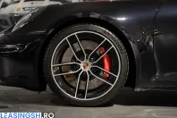Porsche 992 din 2026 cu 9.900 km - oferta POR218542 - foto 9