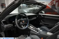 Porsche 992 din 2026 cu 9.900 km - oferta POR218542 - foto 17