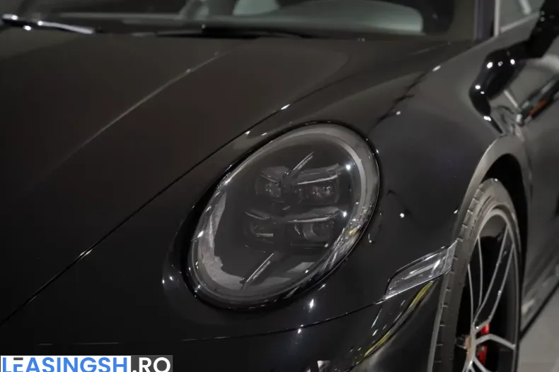 Porsche 992 din 2026 cu 9.900 km - oferta POR218542 - foto 31