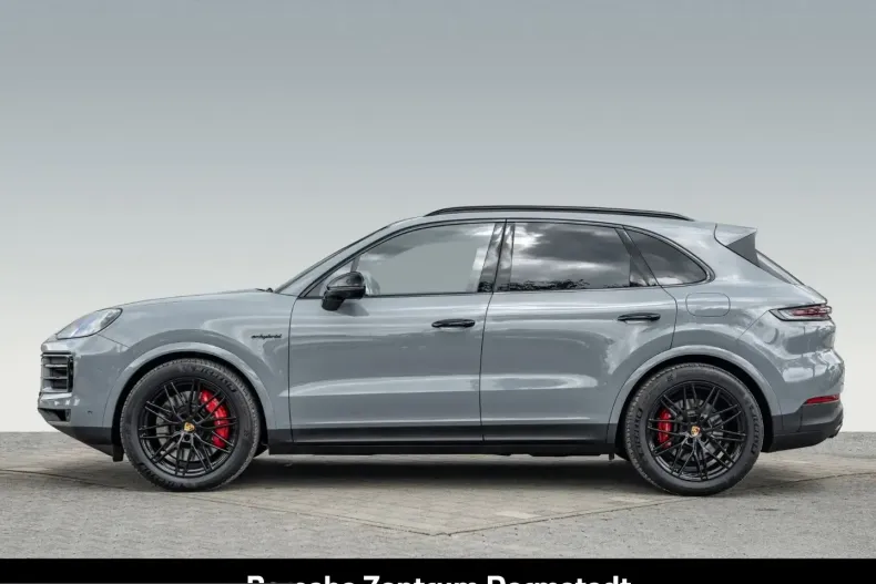 Porsche Cayenne din 2024 cu 25.946 km - oferta POR218543 - foto 2