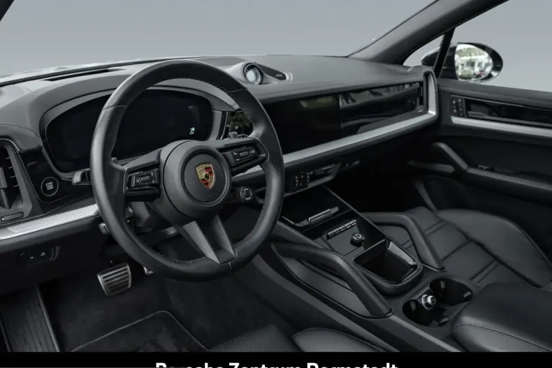 Porsche Cayenne din 2024 cu 25.946 km - oferta POR218543 - foto 4