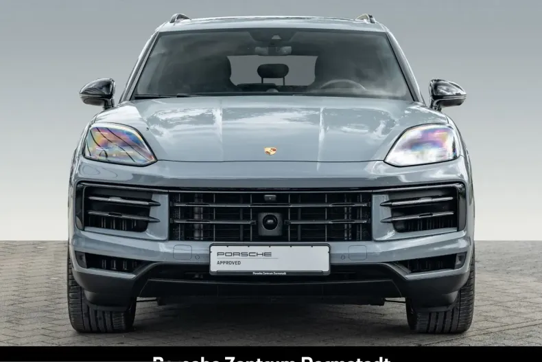 Porsche Cayenne din 2024 cu 25.946 km - oferta POR218543 - foto 7