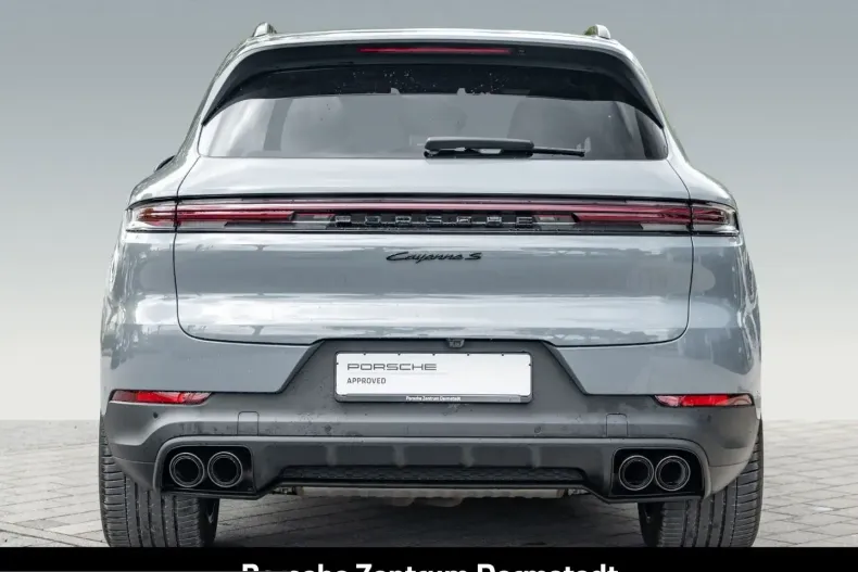 Porsche Cayenne din 2024 cu 25.946 km - oferta POR218543 - foto 8