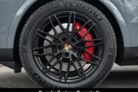 Porsche Cayenne din 2024 cu 25.946 km - oferta POR218543 - foto 9