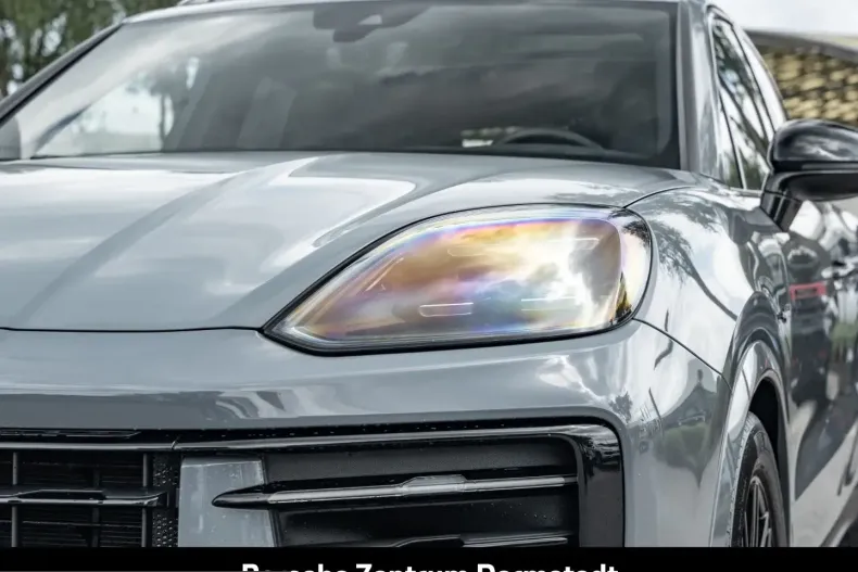 Porsche Cayenne din 2024 cu 25.946 km - oferta POR218543 - foto 10