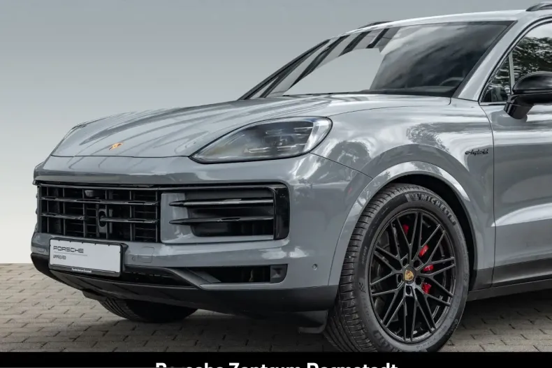 Porsche Cayenne din 2024 cu 25.946 km - oferta POR218543 - foto 11