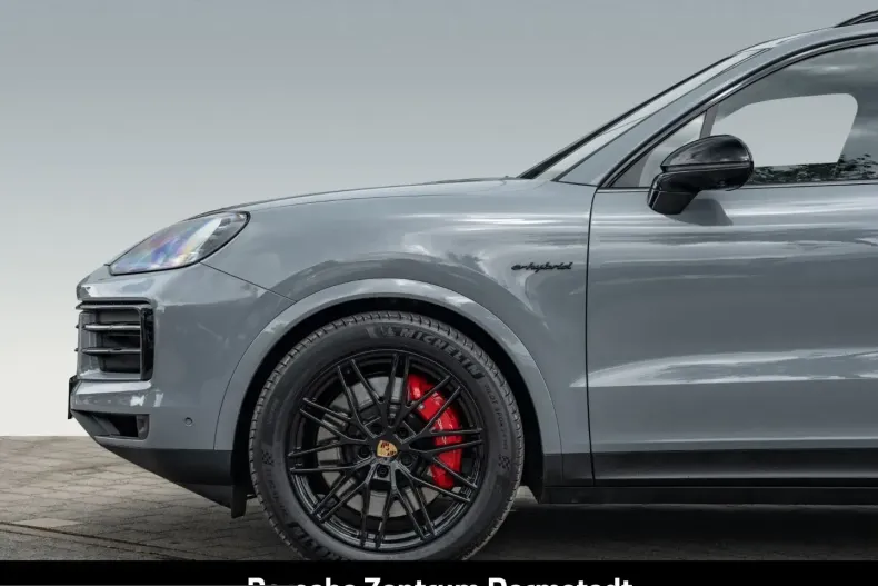 Porsche Cayenne din 2024 cu 25.946 km - oferta POR218543 - foto 12