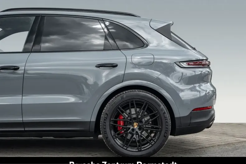 Porsche Cayenne din 2024 cu 25.946 km - oferta POR218543 - foto 13
