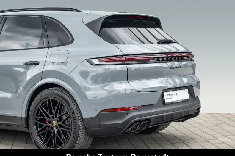 Porsche Cayenne din 2024 cu 25.946 km - oferta POR218543 - foto 15