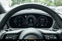 Porsche Cayenne din 2024 cu 25.946 km - oferta POR218543 - foto 33