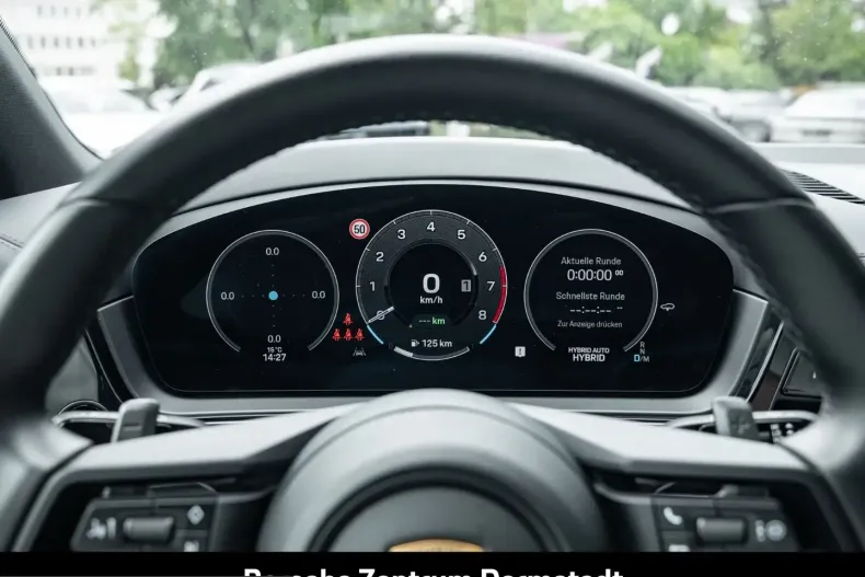 Porsche Cayenne din 2024 cu 25.946 km - oferta POR218543 - foto 33