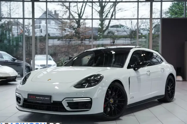 Porsche Panamera din 2022 cu 60.000 km - oferta POR218544 - foto 1