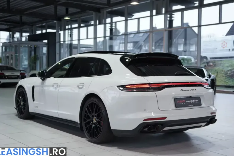 Porsche Panamera din 2022 cu 60.000 km - oferta POR218544 - foto 2