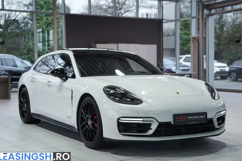 Porsche Panamera din 2022 cu 60.000 km - oferta POR218544 - foto 3