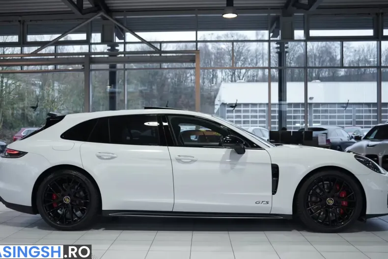 Porsche Panamera din 2022 cu 60.000 km - oferta POR218544 - foto 4