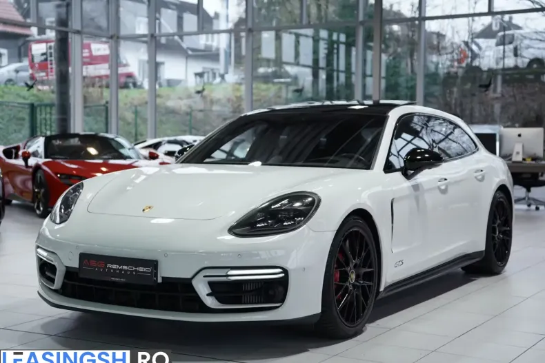Porsche Panamera din 2022 cu 60.000 km - oferta POR218544 - foto 5