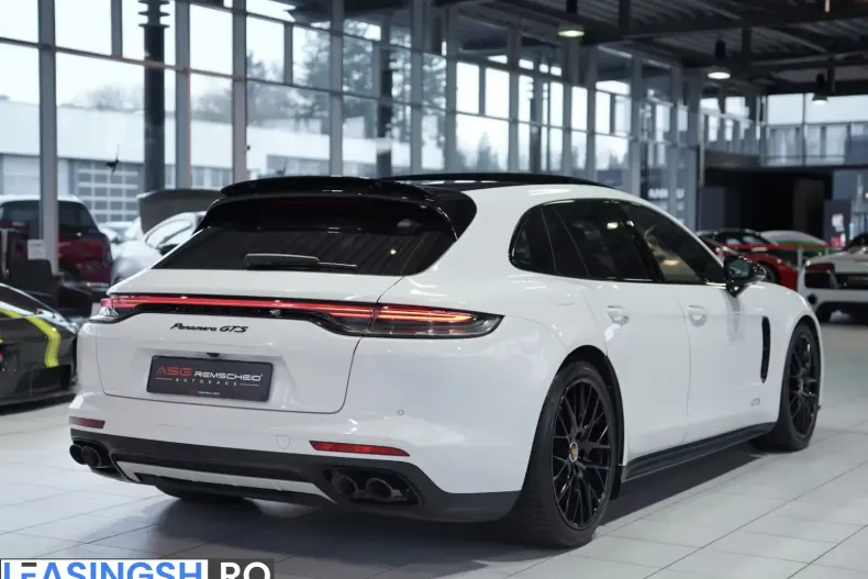 Porsche Panamera din 2022 cu 60.000 km - oferta POR218544 - foto 6