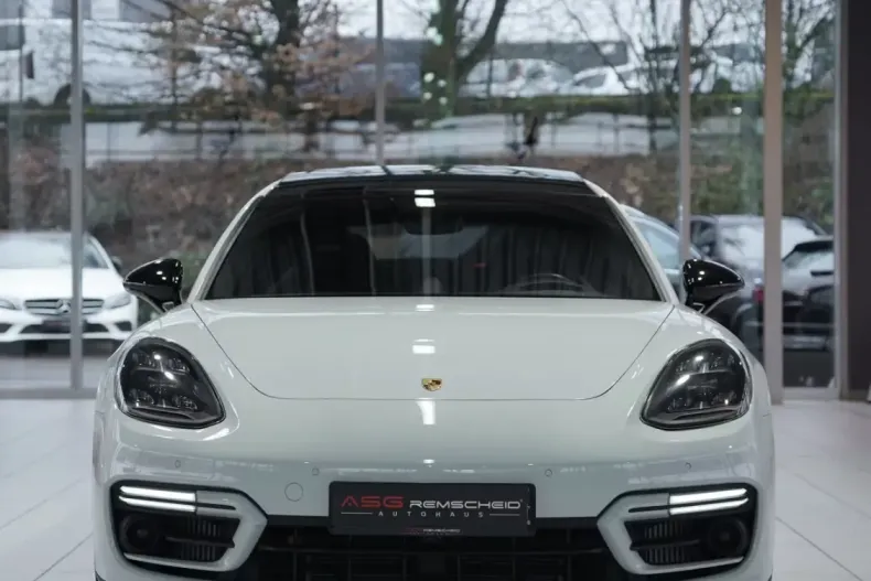 Porsche Panamera din 2022 cu 60.000 km - oferta POR218544 - foto 7