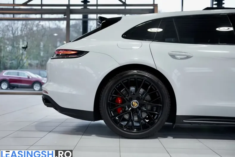 Porsche Panamera din 2022 cu 60.000 km - oferta POR218544 - foto 8