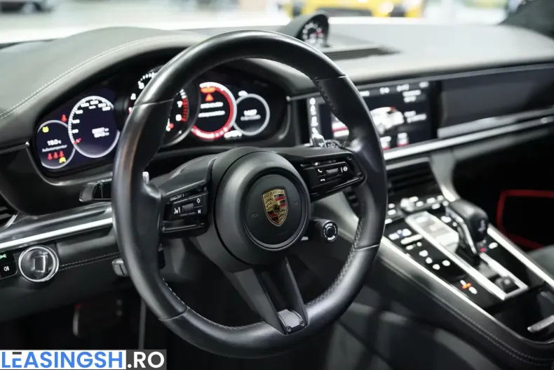Porsche Panamera din 2022 cu 60.000 km - oferta POR218544 - foto 11