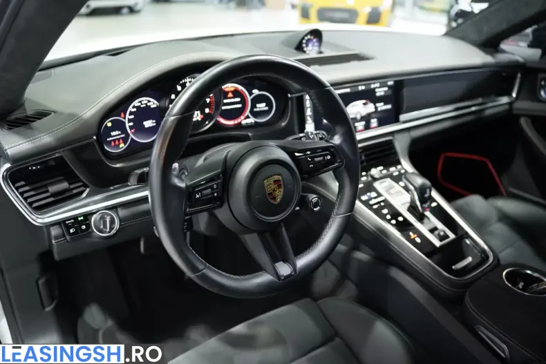 Porsche Panamera din 2022 cu 60.000 km - oferta POR218544 - foto 13