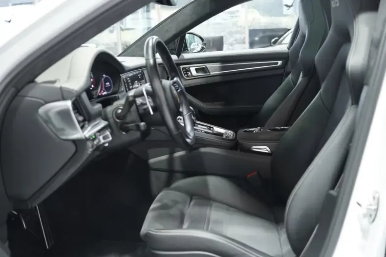 Porsche Panamera din 2022 cu 60.000 km - oferta POR218544 - foto 14