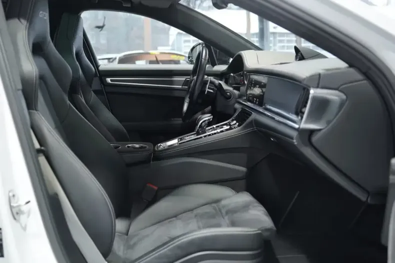 Porsche Panamera din 2022 cu 60.000 km - oferta POR218544 - foto 15