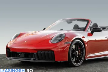 Porsche 992 din 2026 - oferta POR218545