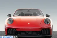 Porsche 992 din 2026 cu 9.900 km - oferta POR218545 - foto 3