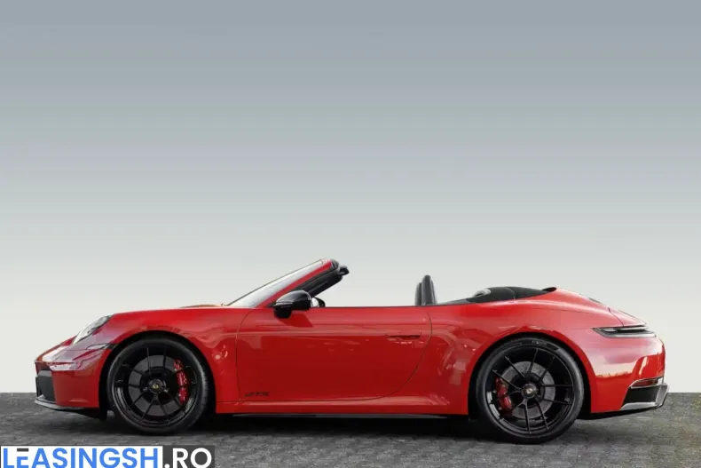 Porsche 992 din 2026 cu 9.900 km - oferta POR218545 - foto 5