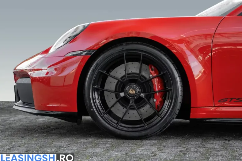 Porsche 992 din 2026 cu 9.900 km - oferta POR218545 - foto 10