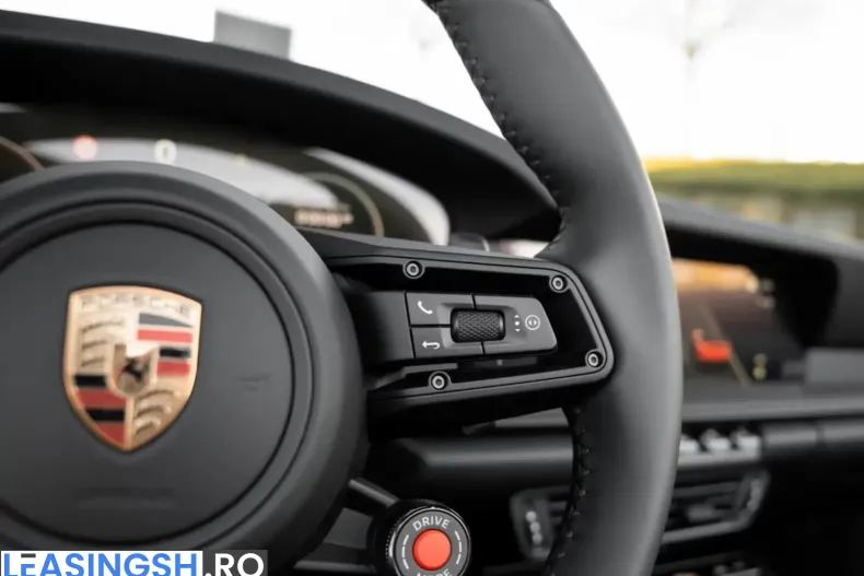 Porsche 992 din 2026 cu 9.900 km - oferta POR218545 - foto 14