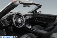 Porsche 992 din 2026 cu 9.900 km - oferta POR218545 - foto 20