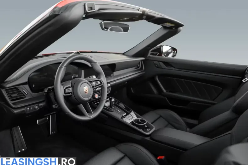 Porsche 992 din 2026 cu 9.900 km - oferta POR218545 - foto 20