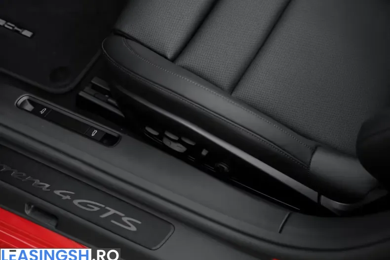 Porsche 992 din 2026 cu 9.900 km - oferta POR218545 - foto 32