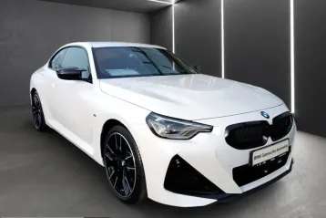 BMW M240i din 2024 - oferta BMW218546