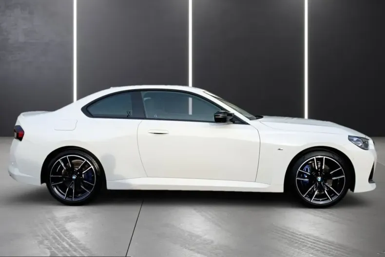BMW M240i (Seria 2) din 2024 cu 15.144 km - oferta BMW218546 - foto 2